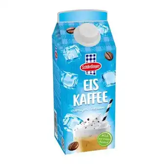 Interspar Eiskaffee oder Kakao INTERSPAR Angebot