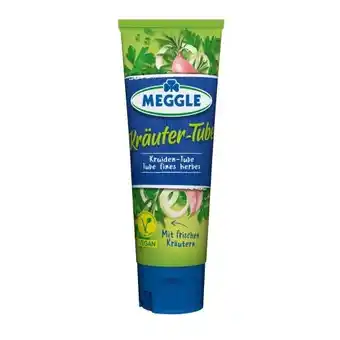 Interspar Aioli Feine Knoblauchcreme oder Meggle Kräuter-Tube INTERSPAR Angebot