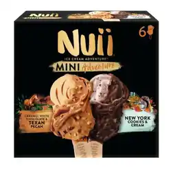 Interspar 6 Mini versch. Sorten INTERSPAR Angebot