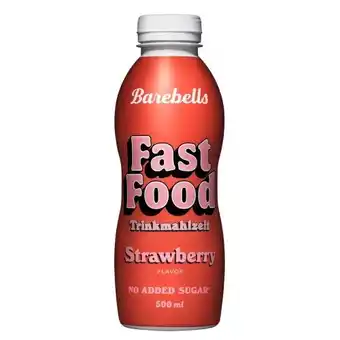 Interspar Trinkmahlzeit versch. Sorten INTERSPAR Angebot
