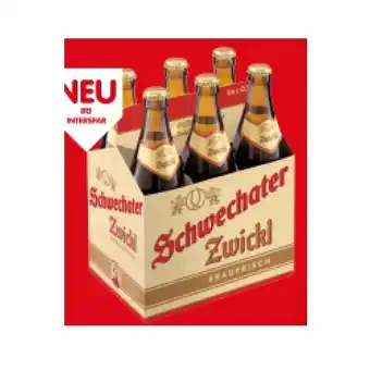 Interspar Zwickl INTERSPAR Angebot