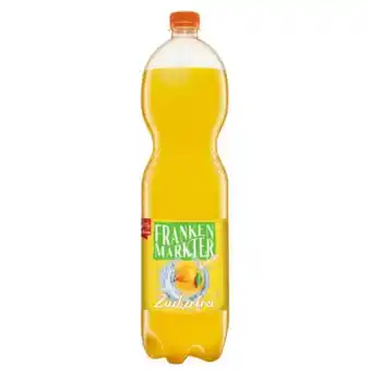 Interspar Limonaden versch. Sorten INTERSPAR Angebot