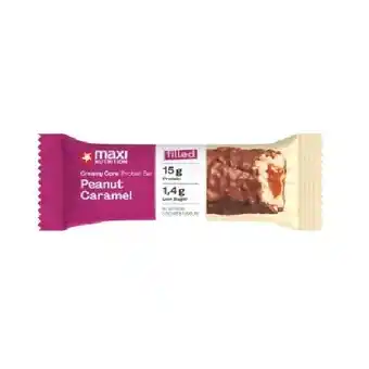 Interspar Nutrition Riegel versch. Sorten INTERSPAR Angebot