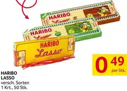 Transgourmet HARIBO Lasso Angebot