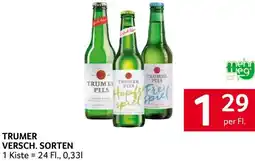 Transgourmet Trumer Angebot