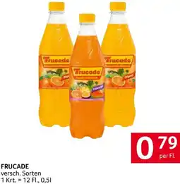 Transgourmet Frucade Angebot