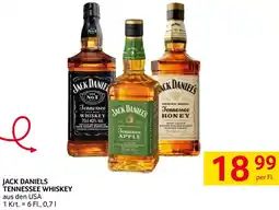 Transgourmet Jack daniels tennessee whiskey Angebot