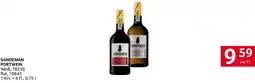 Transgourmet Sandeman portwein Angebot