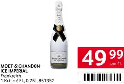 Transgourmet Moet & chandon ice imperial Angebot