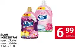 Transgourmet Silan konzentrat Angebot