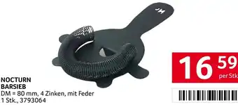 Transgourmet Nocturn barsieb Angebot