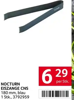 Transgourmet Nocturn eiszange cns Angebot