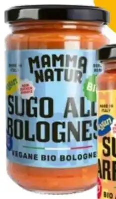 Martin Reformstark Mamma Natur alla Bolognese Angebot