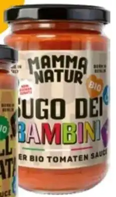 Martin Reformstark Mamma Natur Sugo: dei Bambini Angebot