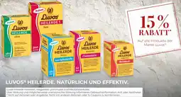 Martin Reformstark Auf alle Produkte der Marke Luvos Angebot