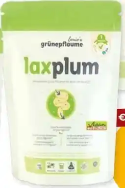Martin Reformstark Grünepflaume Laxplum Angebot