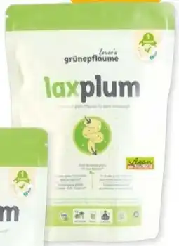 Martin Reformstark Grünepflaume Laxplum Angebot