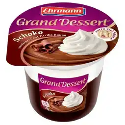 Eurospar Grand Dessert versch. Sorten EUROSPAR Angebot