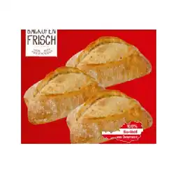 Eurospar Ciabattaweckerl EUROSPAR Angebot