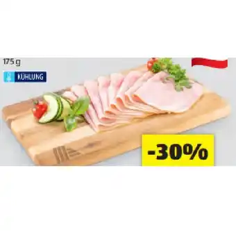 Hofer Bein-/Farmer-Schinken HOFER Angebot