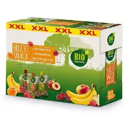 Hofer XXL-Bio-Fruchtsnack HOFER Angebot