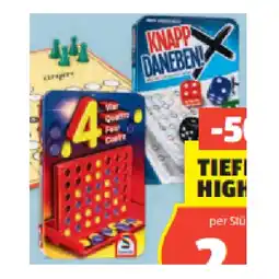 Hofer Reisespiele versch. Sorten HOFER Angebot