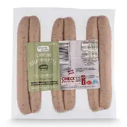 Hofer Schweinsbratwürstel HOFER Angebot