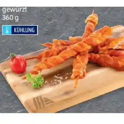 Hofer Grillfackel vom Schwein gewürzt HOFER Angebot