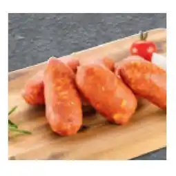 Hofer Salsiccia/Chorizo HOFER Angebot