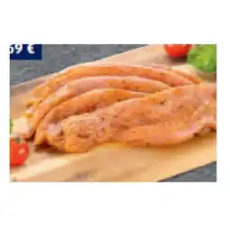 Hofer Geflügel-Delikatessen Maishendl-Filetsteaks oder Puten-Filetstreifen HOFER Angebot