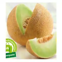 Hofer Zuckermelone Galia HOFER Angebot