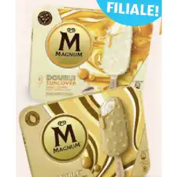 Hofer Stieleis 4er versch. Sorten HOFER Angebot