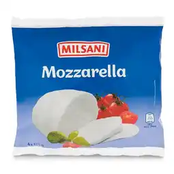 Hofer XXL Mozzarella HOFER Angebot