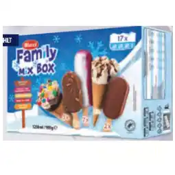 Hofer Family Box HOFER Angebot