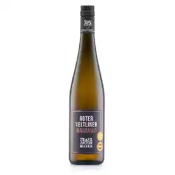 Hofer Roter Veltliner HOFER Angebot