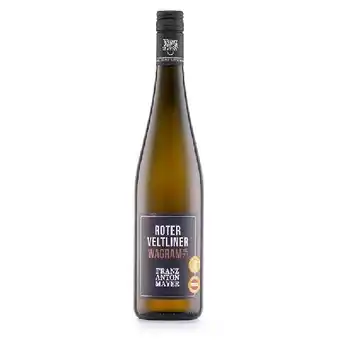 Hofer Roter Veltliner HOFER Angebot
