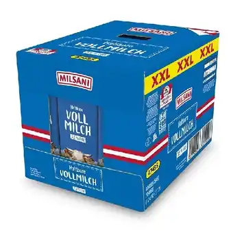 Hofer H-Milch 3,5% HOFER Angebot