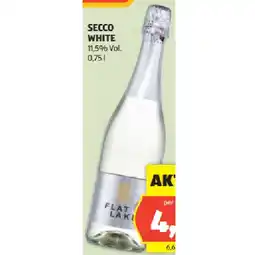 Hofer Secco White HOFER Angebot