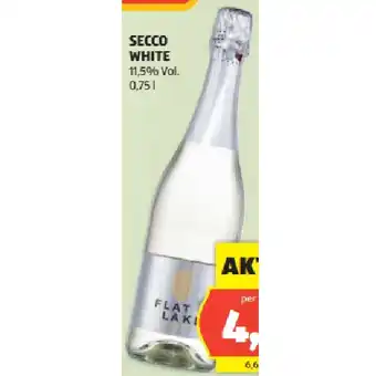 Hofer Secco White HOFER Angebot