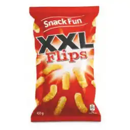 Hofer XXL Flips HOFER Angebot