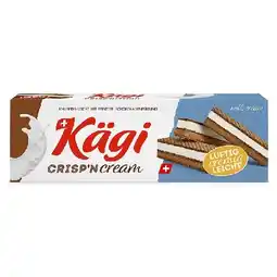 Hofer Crisp'n Cream HOFER Angebot