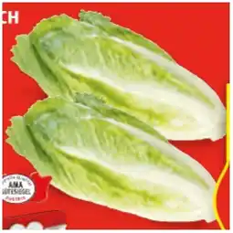 Hofer Salatherzen aus Österreich HOFER Angebot