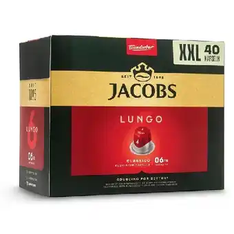 Hofer Nespresso Kompatible Cafe-Kapseln versch. Sorten HOFER Angebot