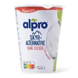 Hofer Joghurtalternative Mix versch. Sorten HOFER Angebot