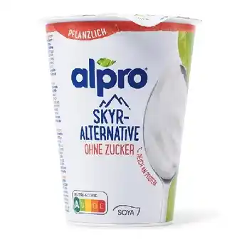 Hofer Joghurtalternative Mix versch. Sorten HOFER Angebot