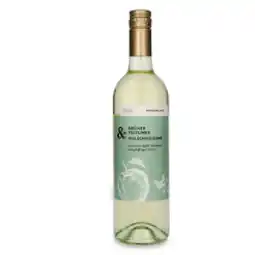 Hofer Gr. Veltliner Welschriesling HOFER Angebot