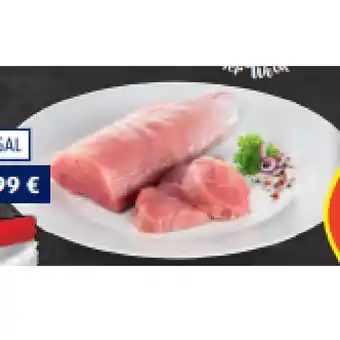 Hofer Schweins-Lungenbraten HOFER Angebot