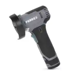 Hofer 12V Akku-Winkelschleifer HOFER Angebot