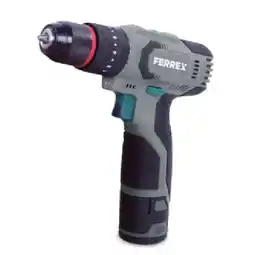 Hofer 12V Akku-Bohrschrauber HOFER Angebot