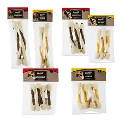 Hofer Premium Kaustangen Twist versch. Grössen HOFER Angebot